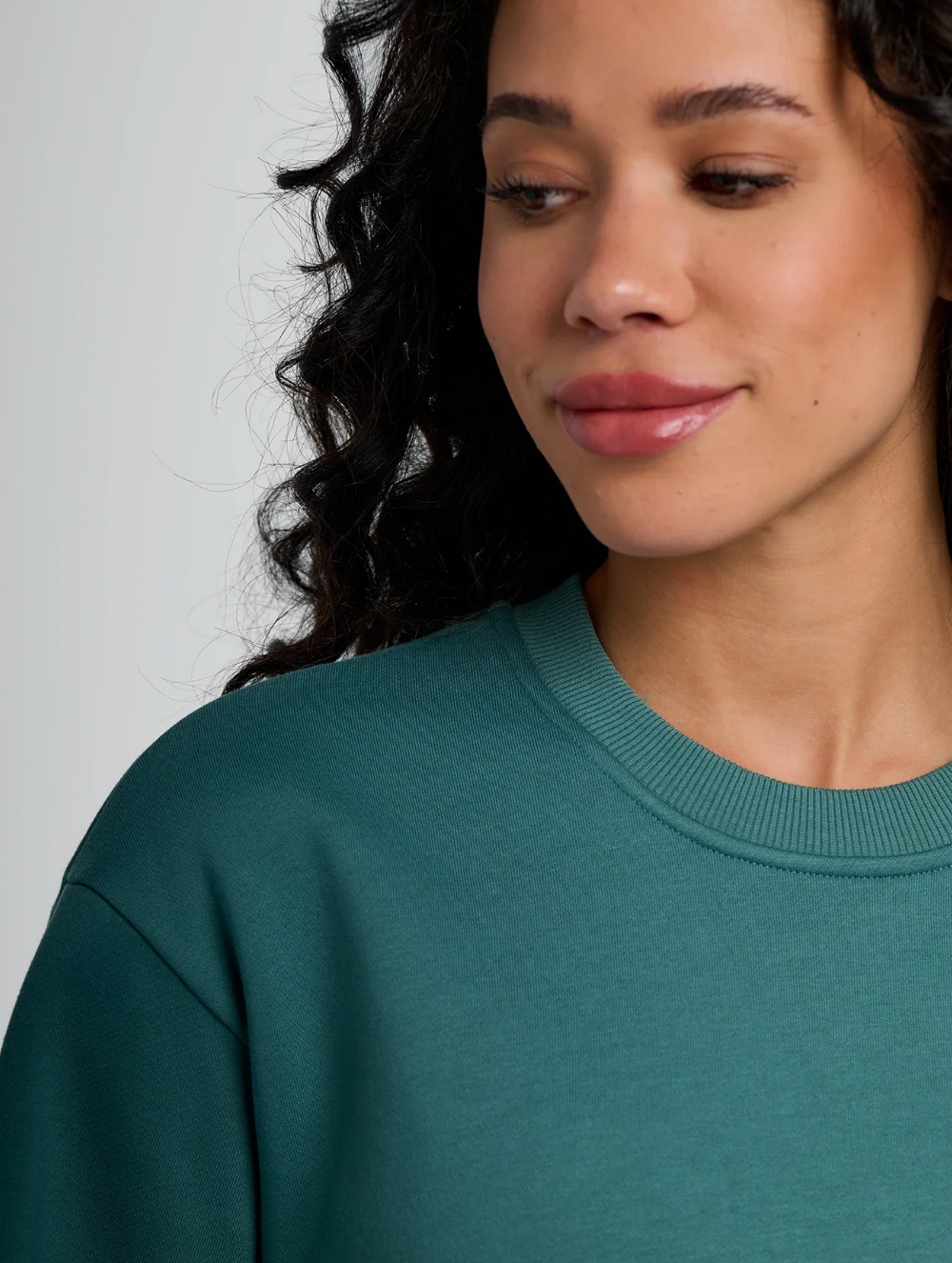 Free Fly Women's Northcoast Fleece Crew