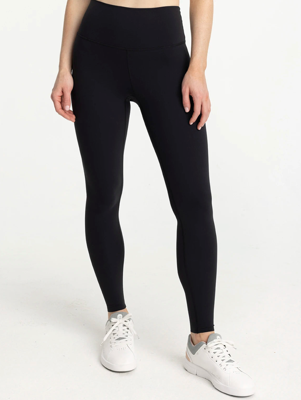 Free Fly Women's All Day 7/8 Legging