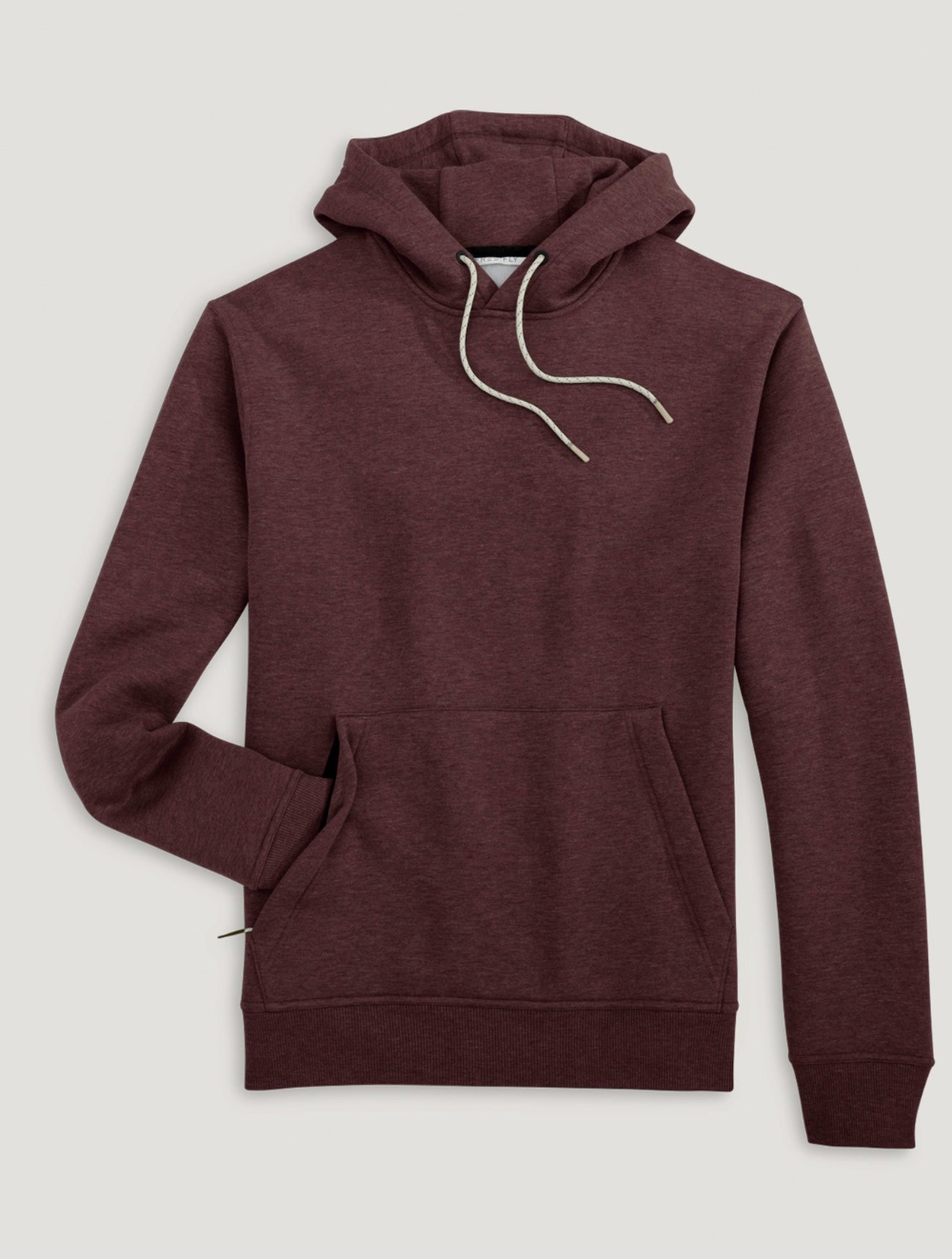 Free Fly Men's Bamboo Northeast Pullover Hoodie