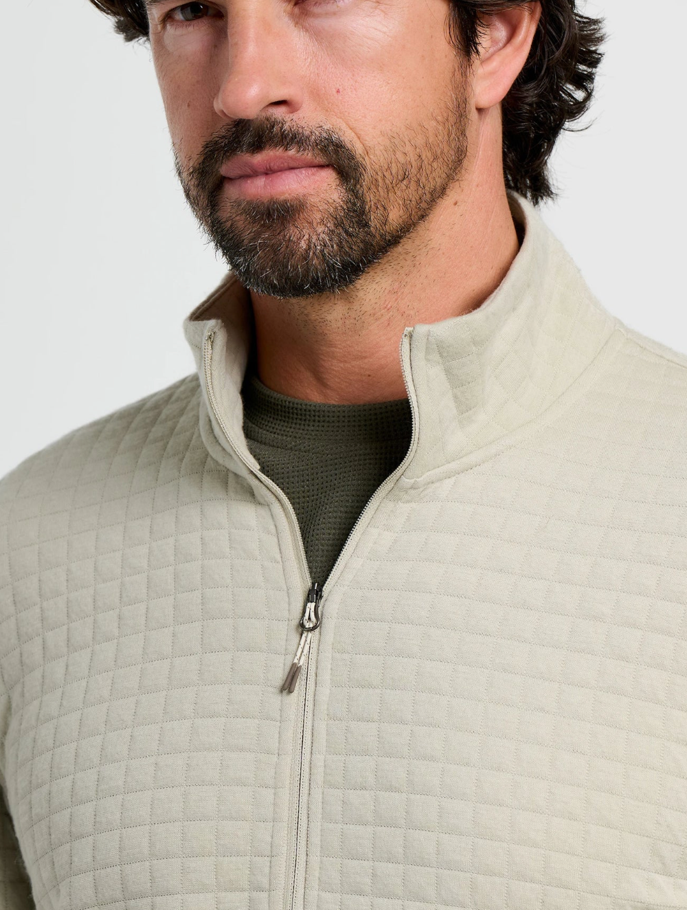 Free Fly Men's Downvalley 1/4 Zip