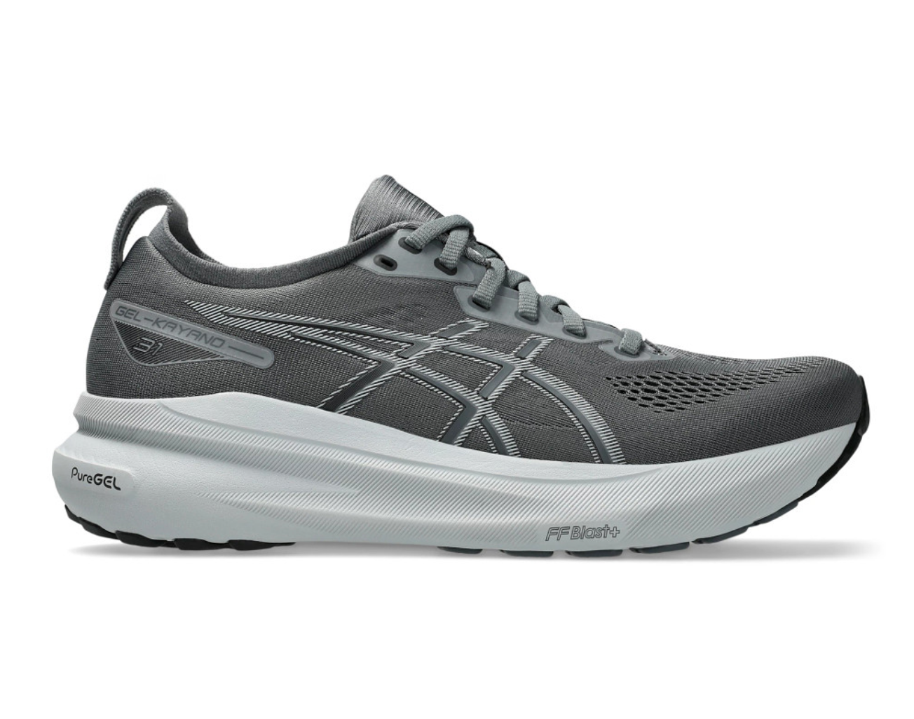 Asics Men's Resolution 8 GS