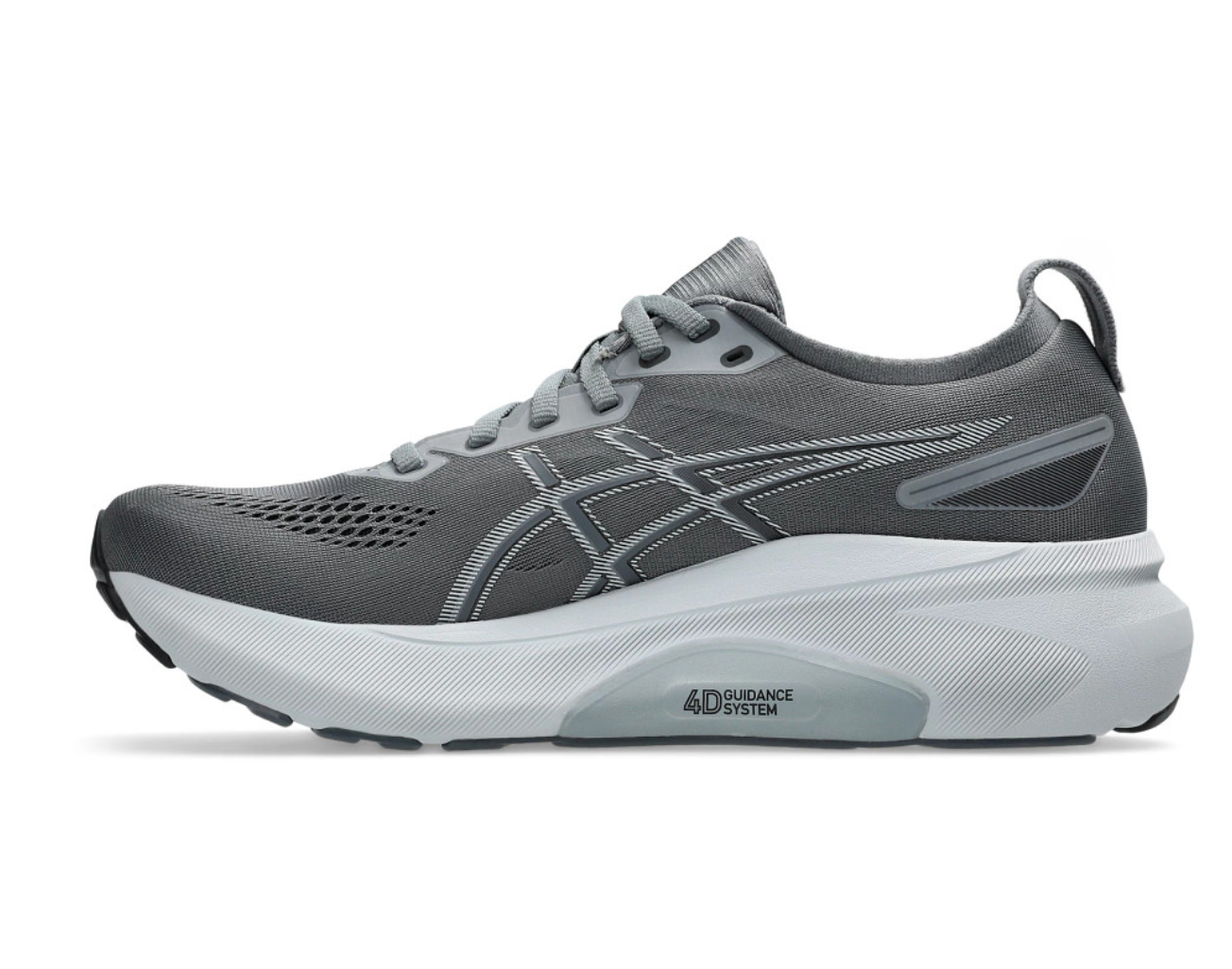 Asics Men's Resolution 8 GS