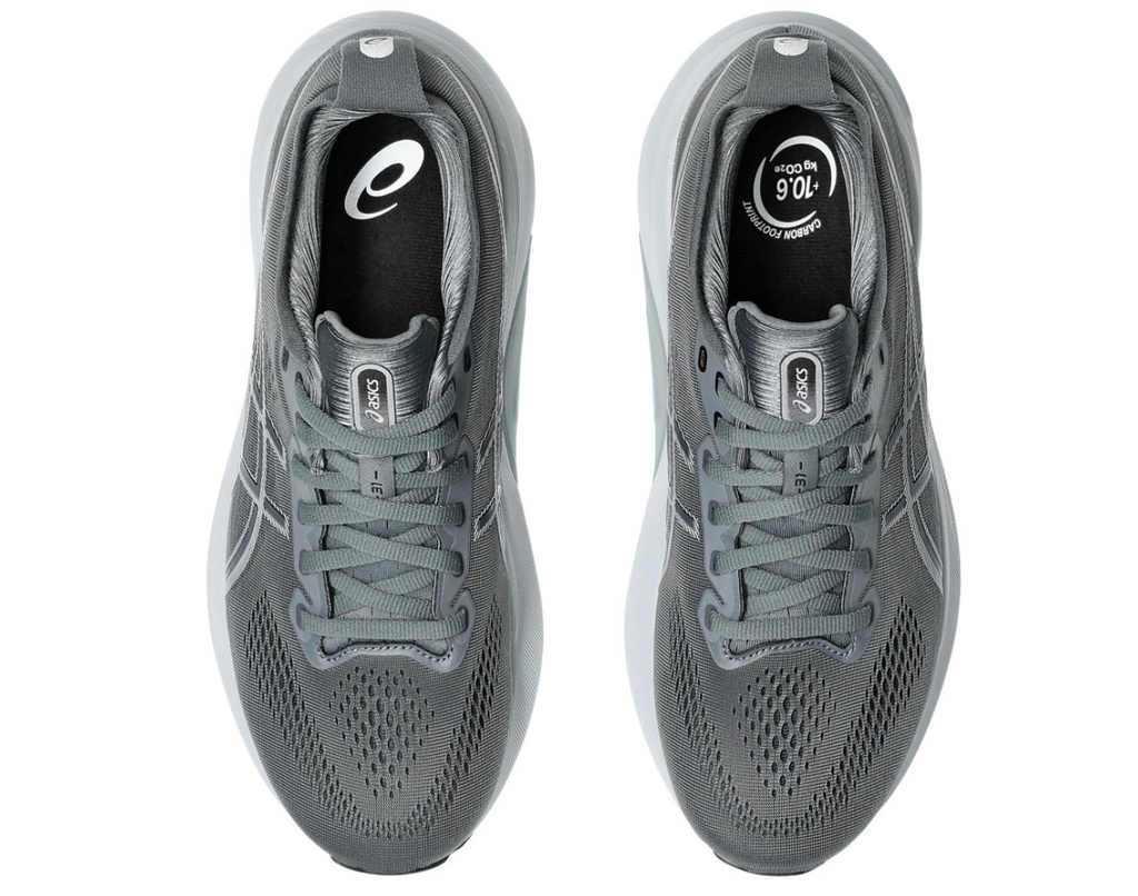 Asics Men's Resolution 8 GS