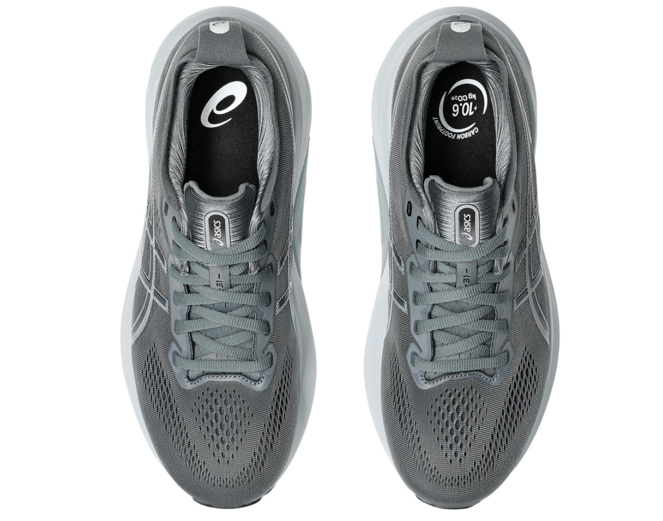 Asics Men's Resolution 8 GS