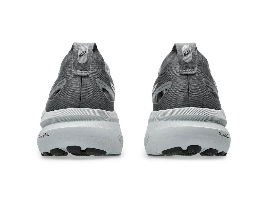Asics Men's Resolution 8 GS