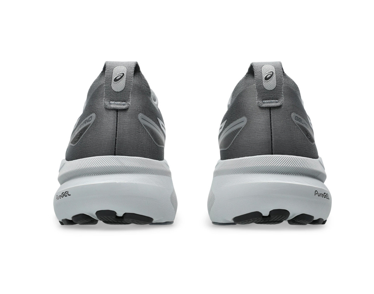 Asics Men's Resolution 8 GS