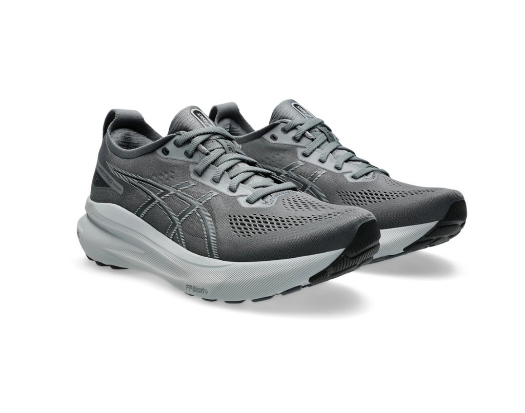 Asics Men's Resolution 8 GS