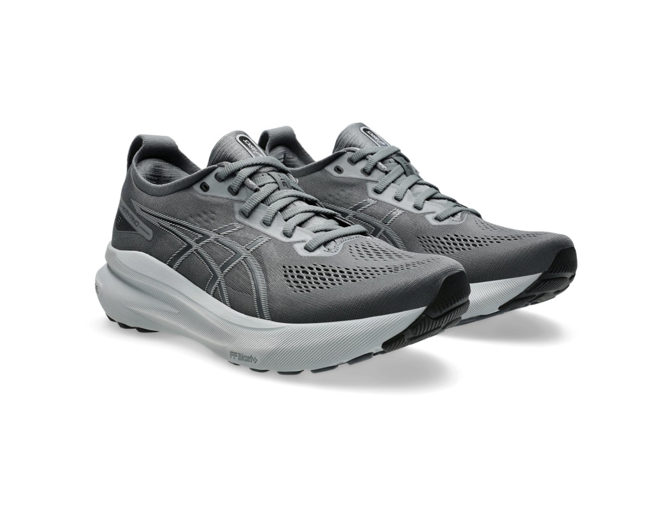 Asics Men's Resolution 8 GS
