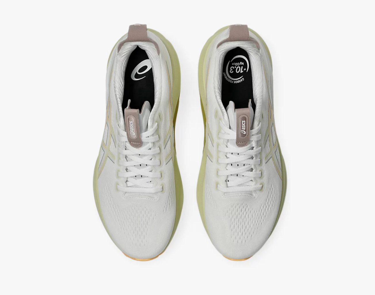 Asics Men's Kayano 32