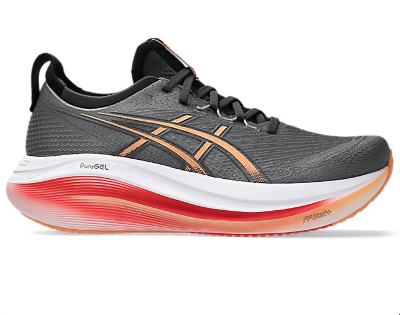 Asics Men's Nimbus 27