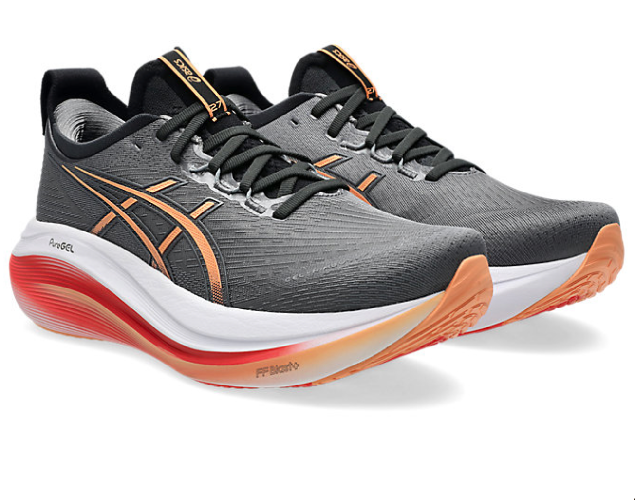 Asics Men's Nimbus 27