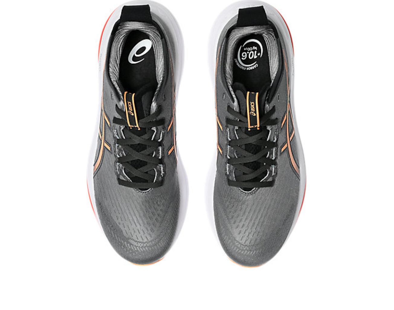 Asics Men's Nimbus 27