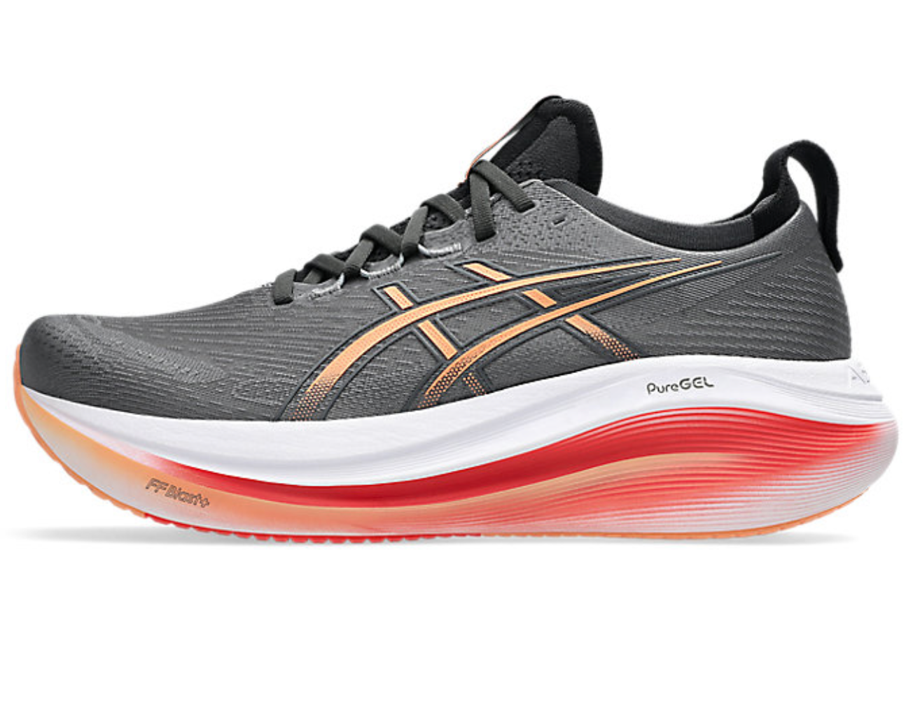 Asics Men's Nimbus 27
