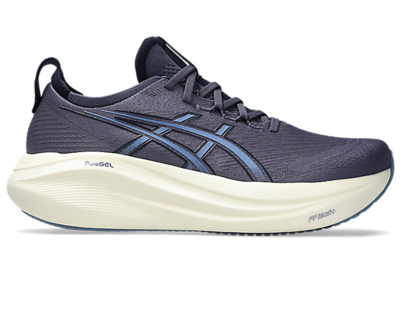 Asics Men's Nimbus 27