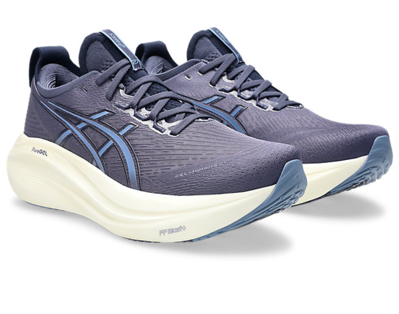 Asics Men's Nimbus 27