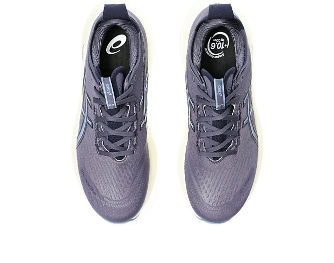 Asics Men's Nimbus 27