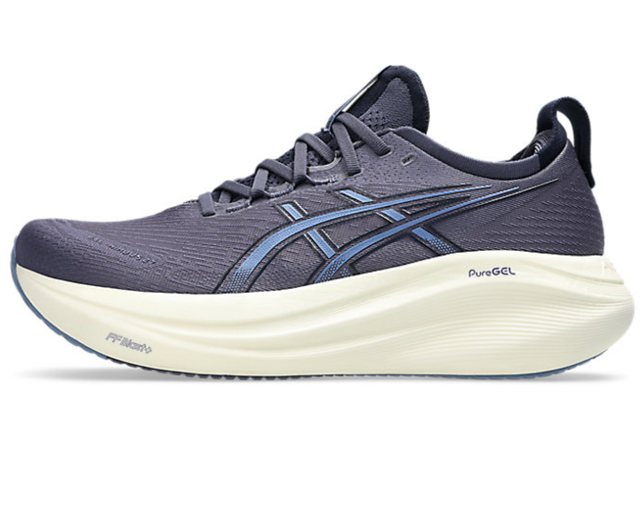 Asics Men's Nimbus 27
