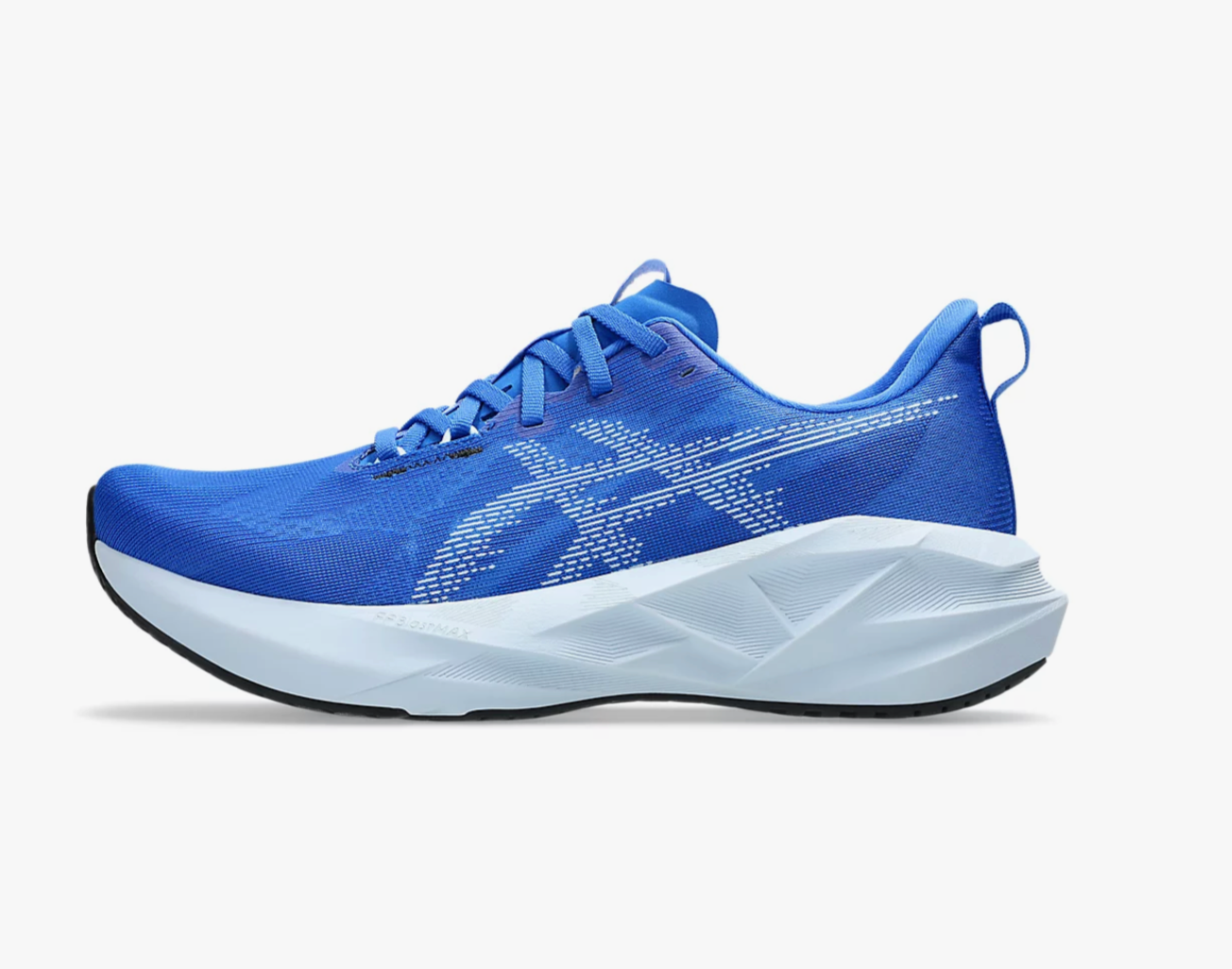 Asics Men's Nova Blast 5
