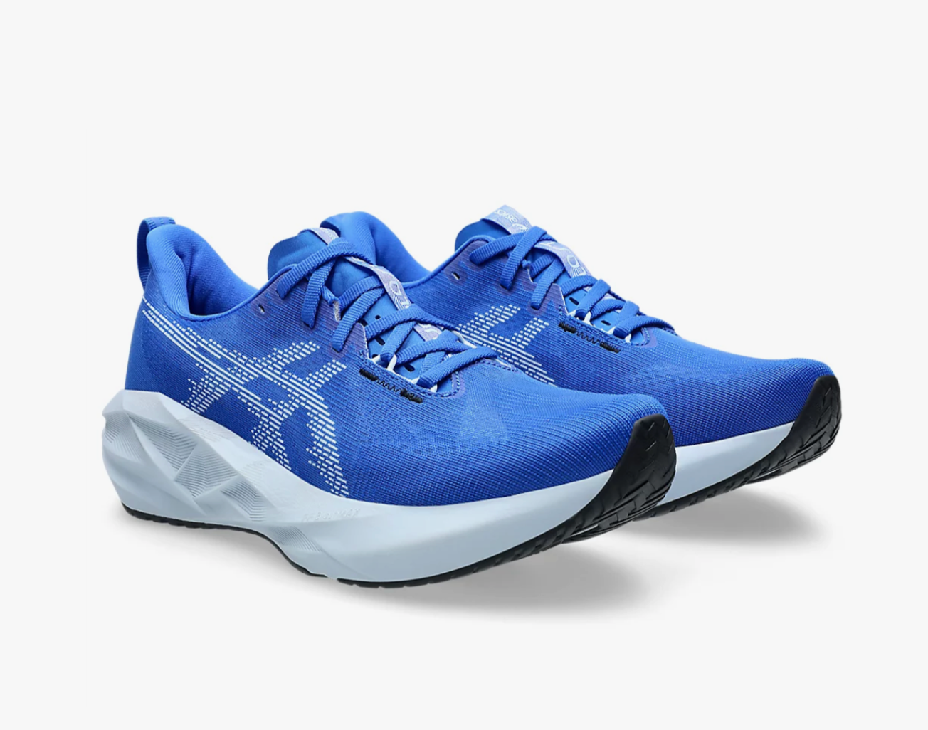 Asics Men's Nova Blast 5