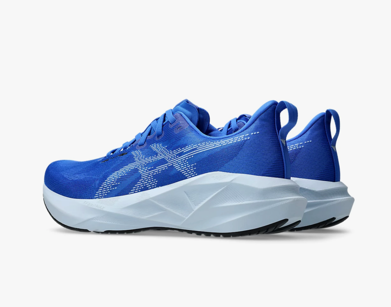 Asics Men's Nova Blast 5