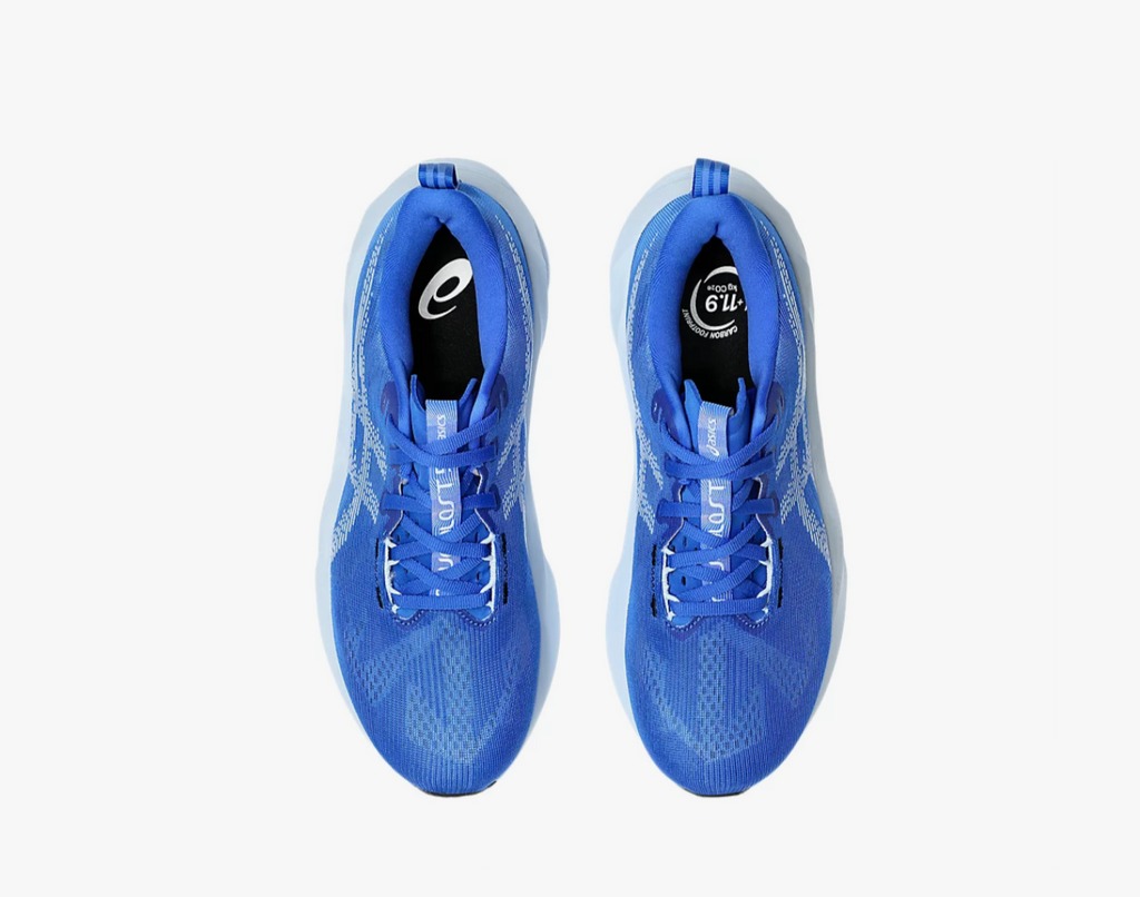 Asics Men's Nova Blast 5