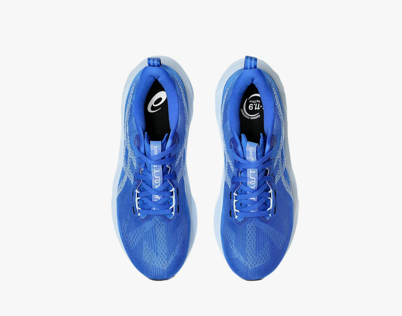 Asics Men's Nova Blast 5