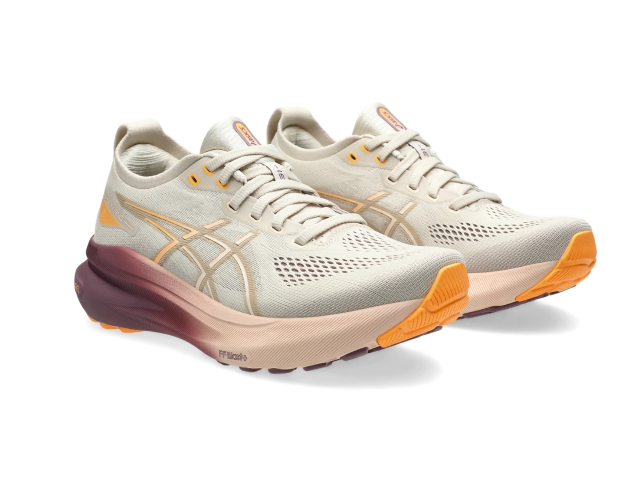 Asics Women's Kayano 31