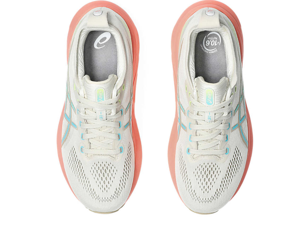 Asics Women's Kayano 31