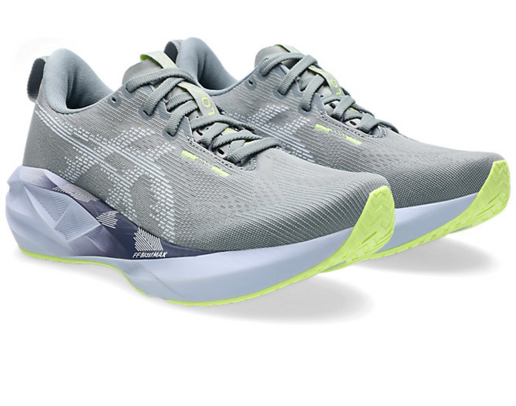 Asics Women's Novablast 5