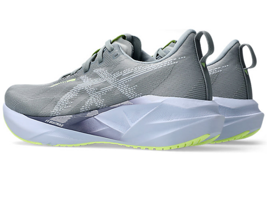 Asics Women's Novablast 5