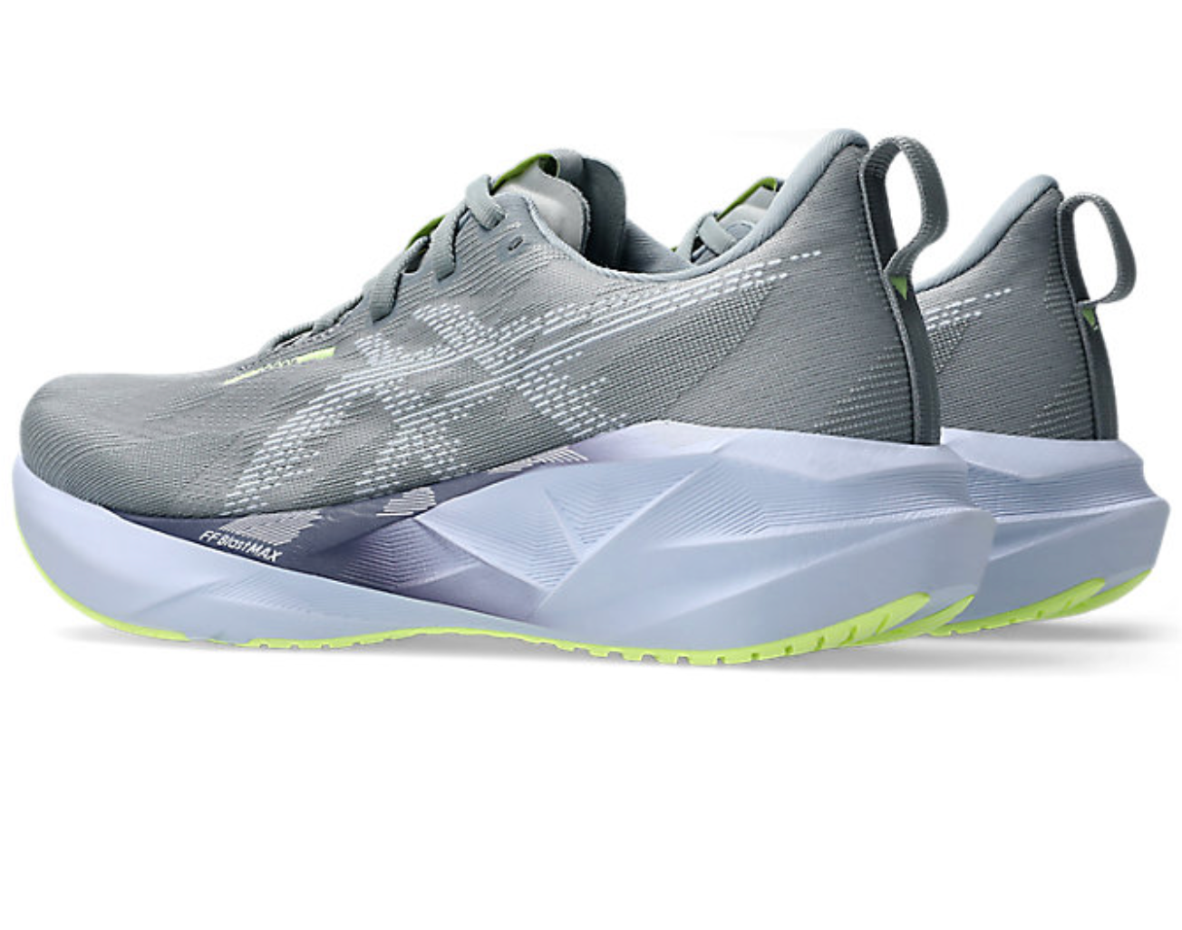 Asics Women's Novablast 5