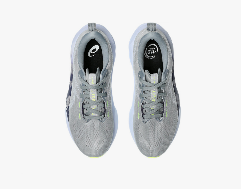 Asics Women's Novablast 5