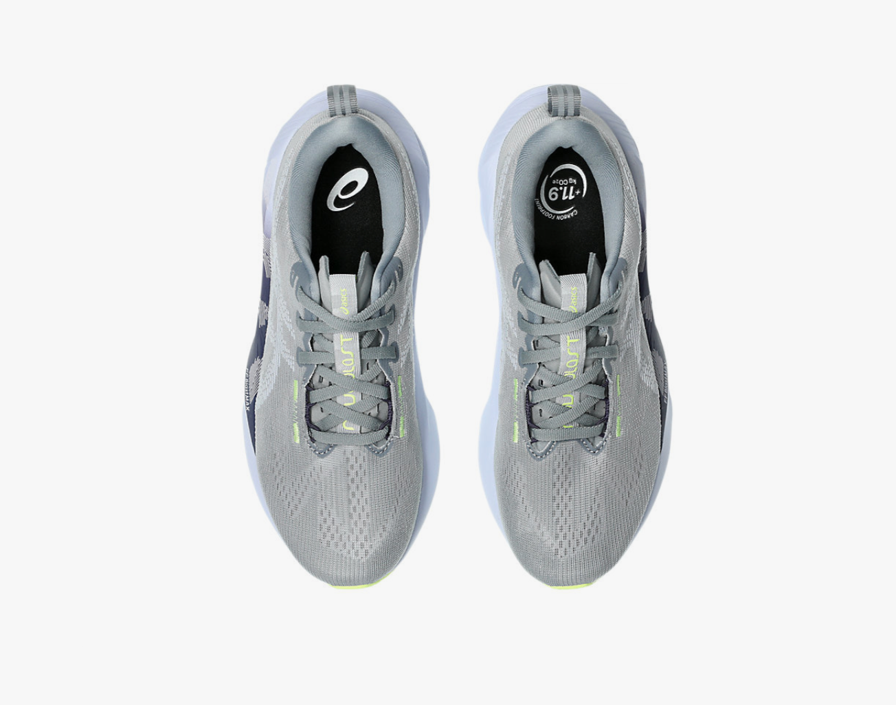 Asics Women's Novablast 5