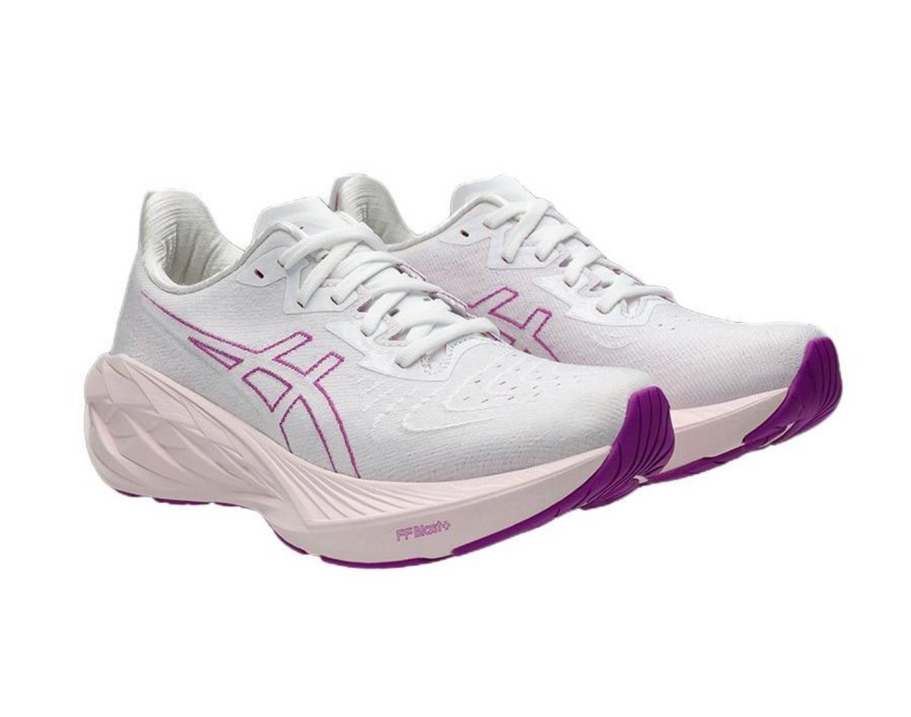 Asics Novablast 4