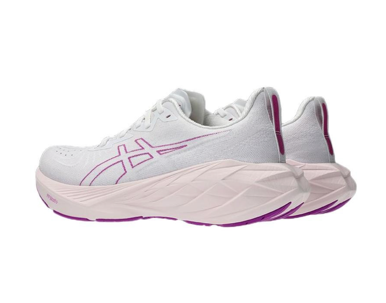 Asics Novablast 4