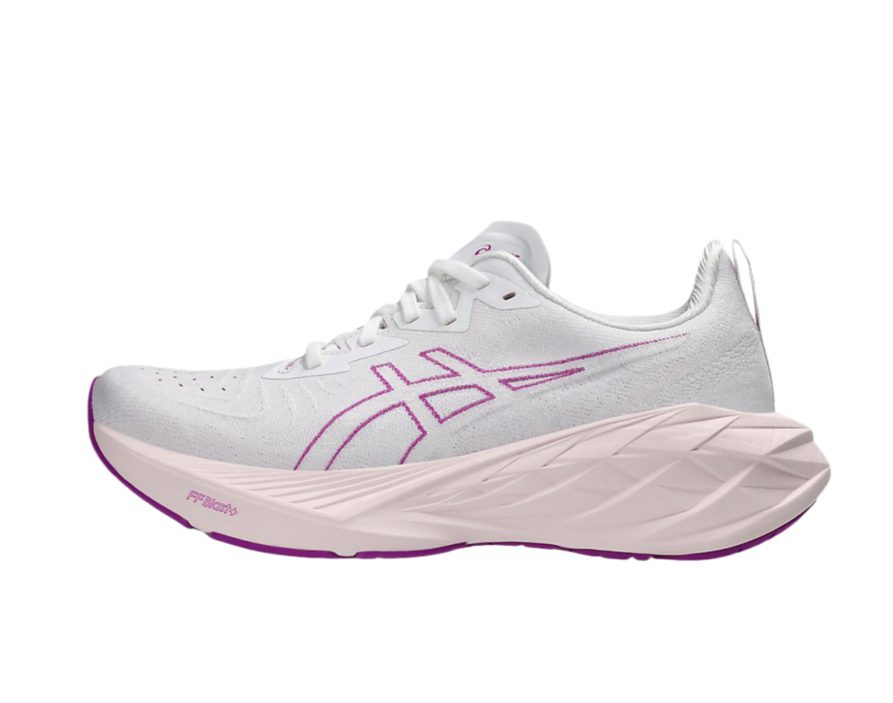 Asics Novablast 4