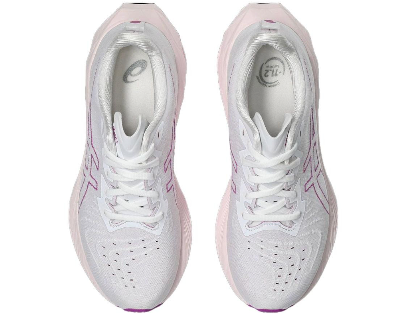 Asics Novablast 4