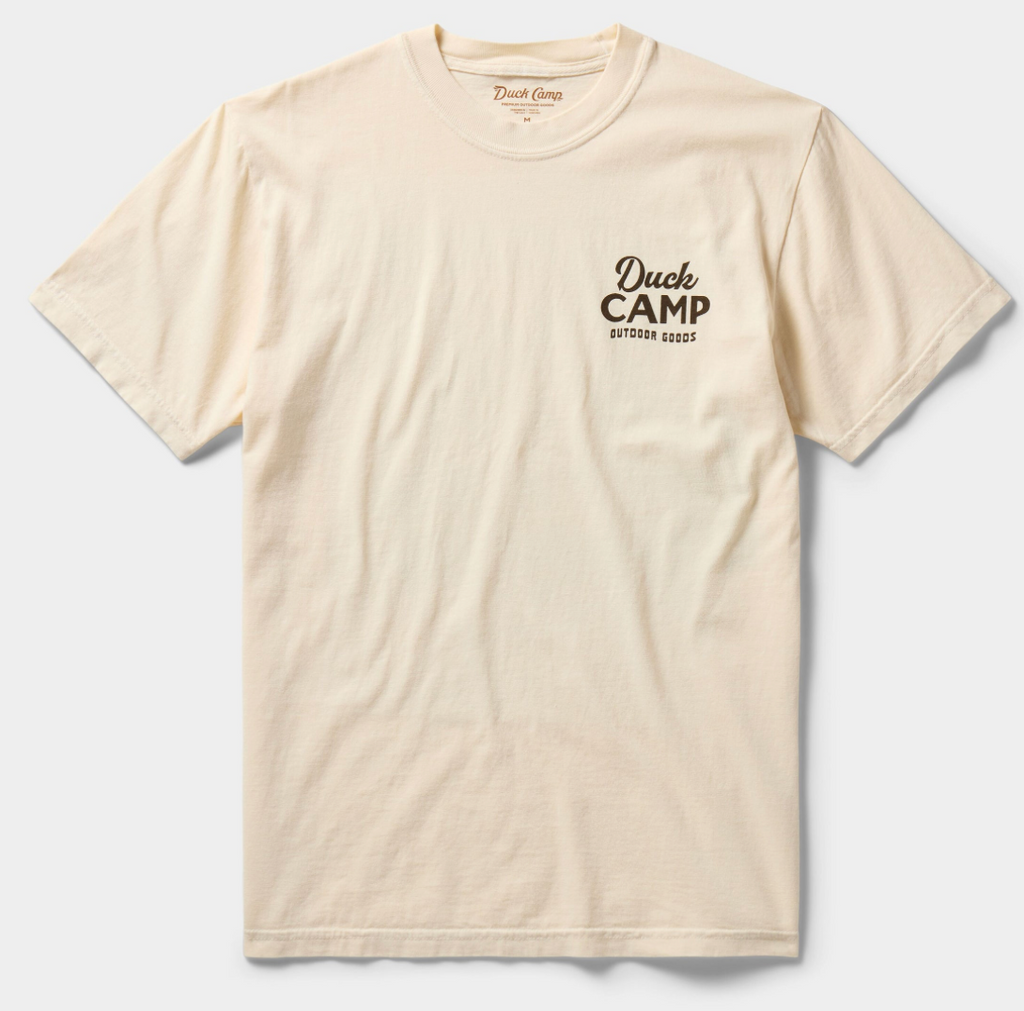 Duck Camp Men's Outgood Tee