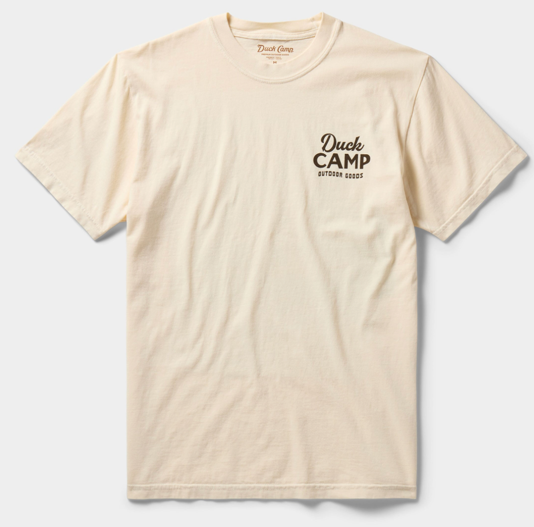 Duck Camp Men's Outgood Tee