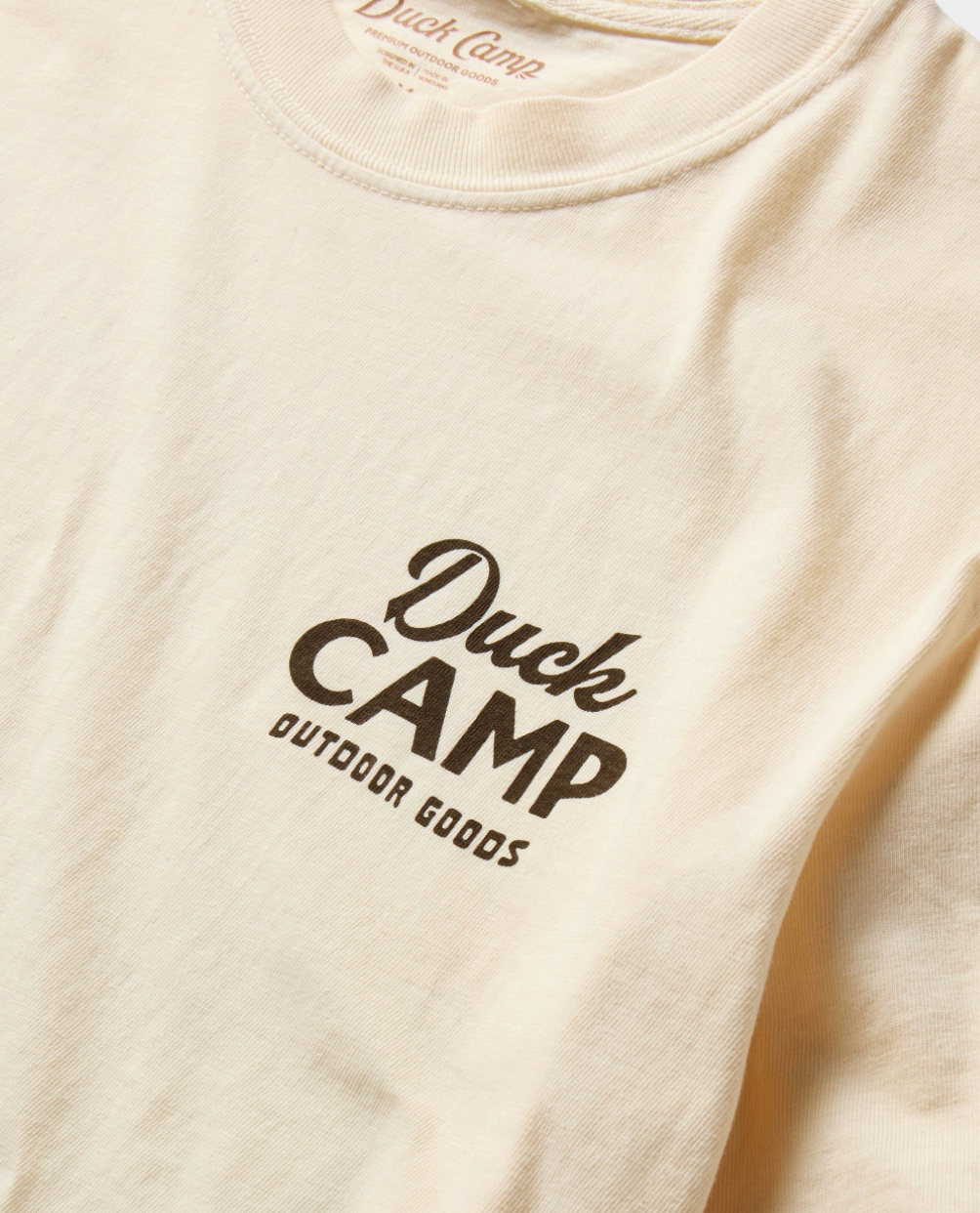 Duck Camp Men's Outgood Tee