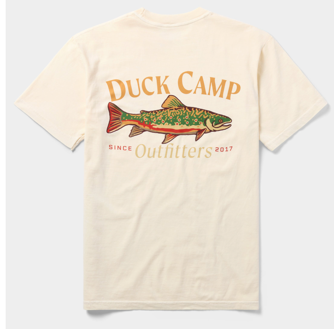 Duck Camp Men's Outfitter Tee