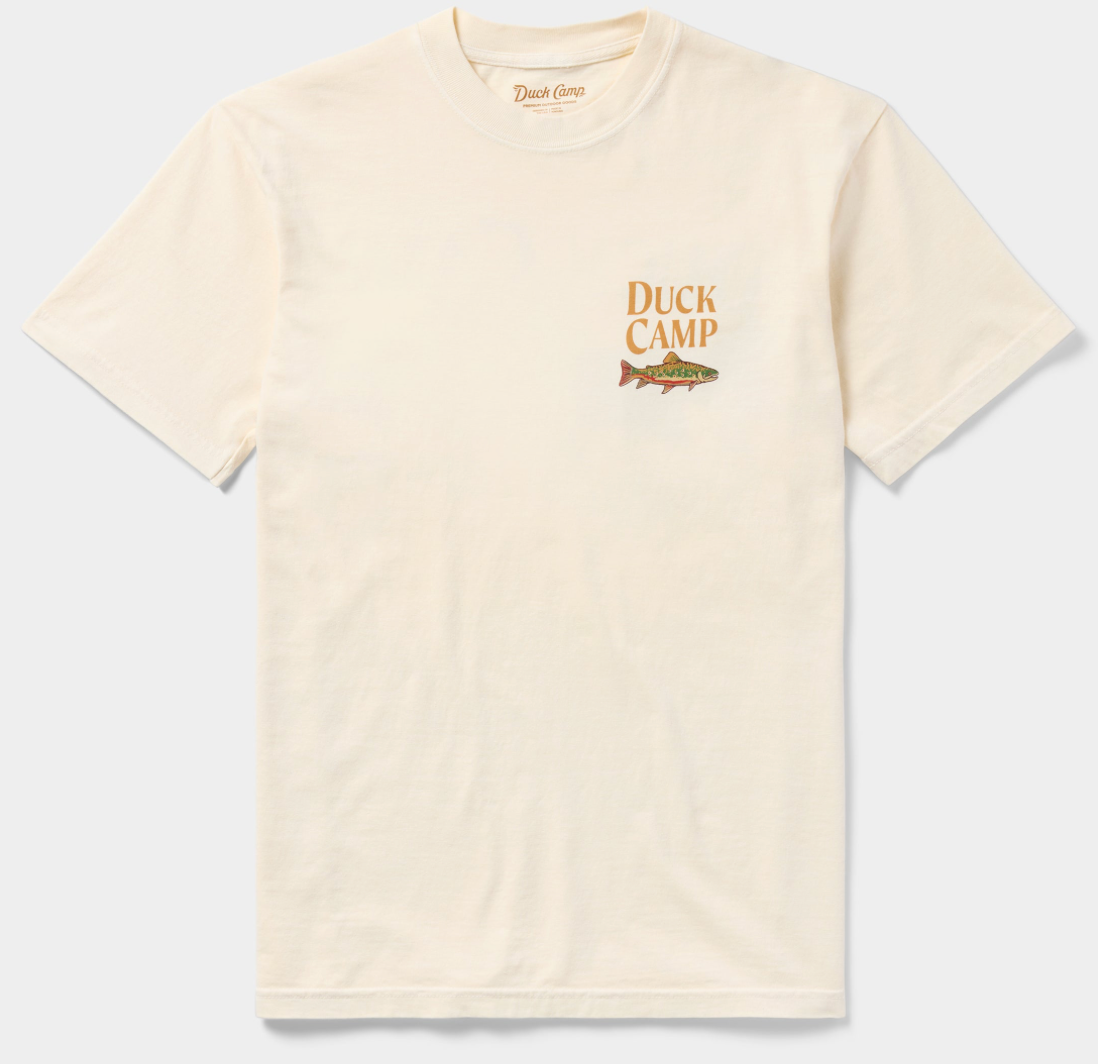 Duck Camp Men's Outfitter Tee