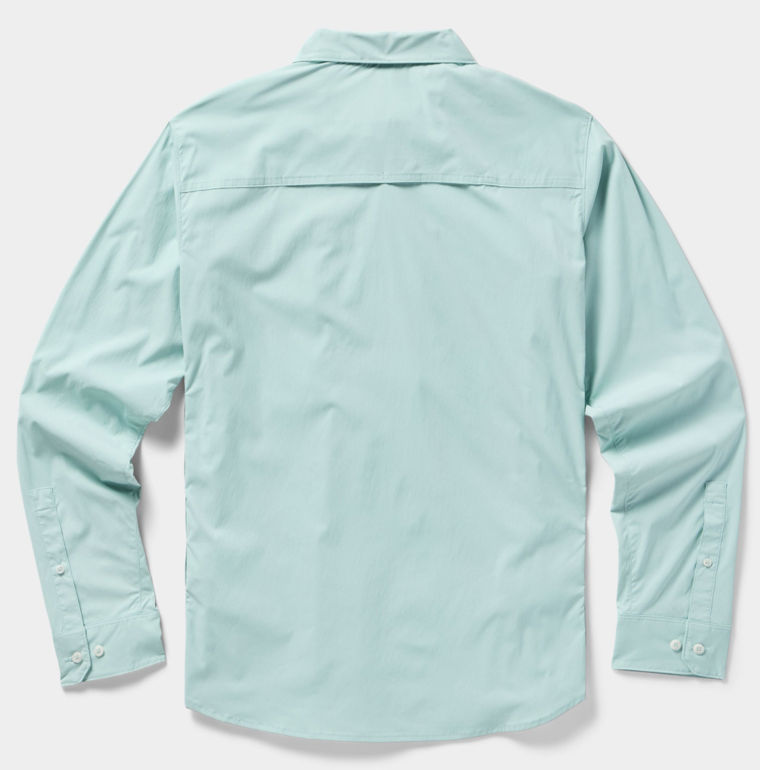 Duck Camp Men's Fishing Shirt