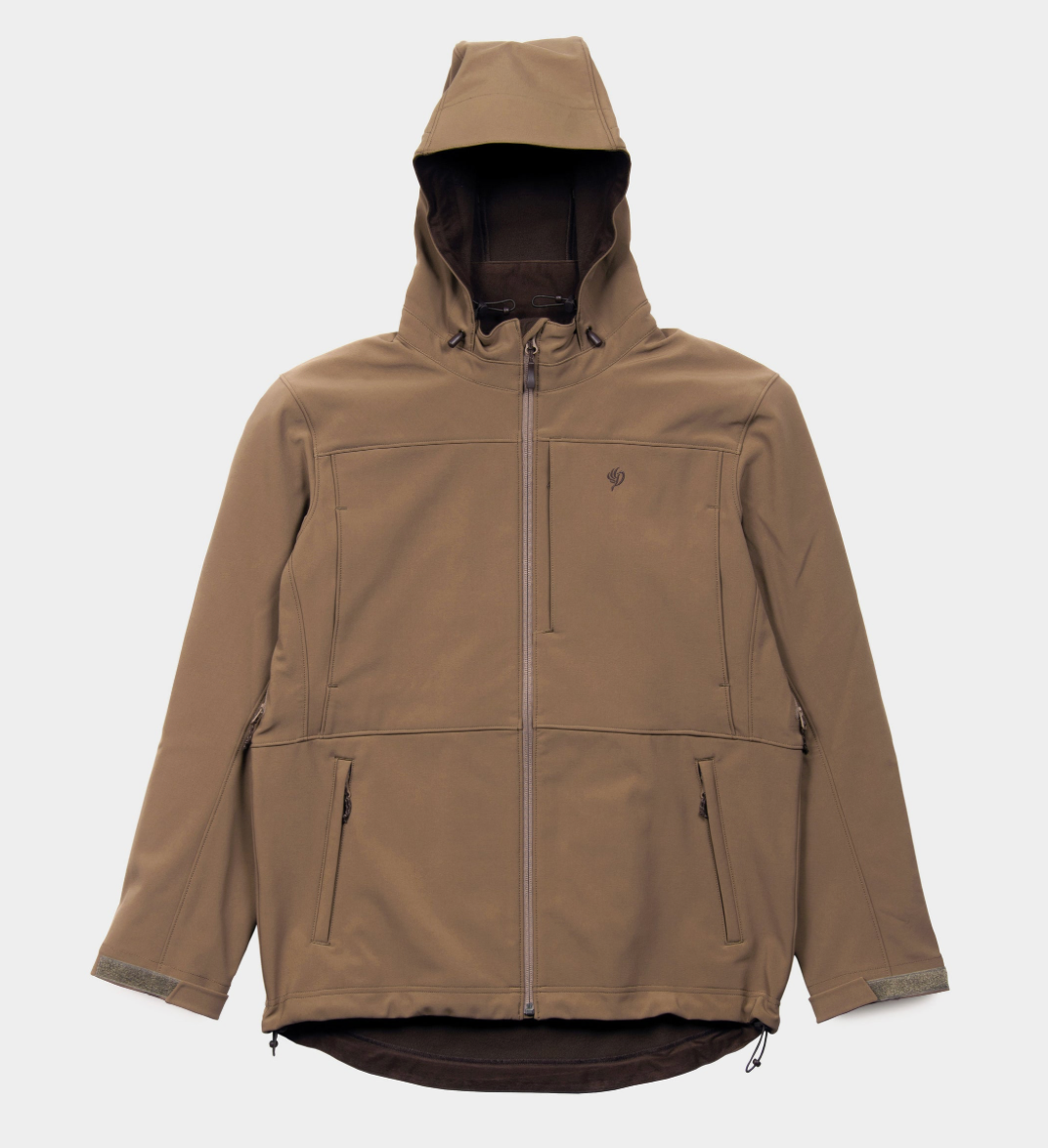 Duck Camp Men's Contact Softshell Jacket