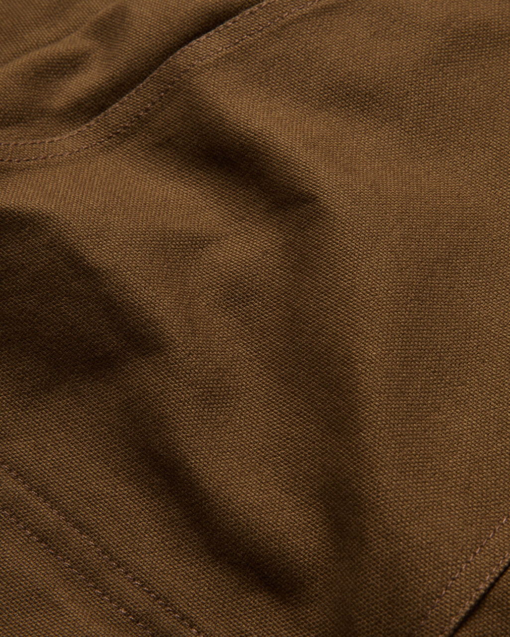 Duck Camp Men's Wingshooting Brush Jacket