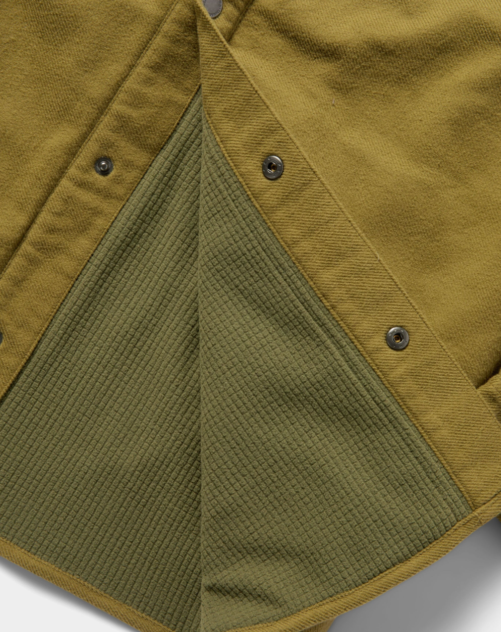 Duck Camp Men's Campfire Shacket
