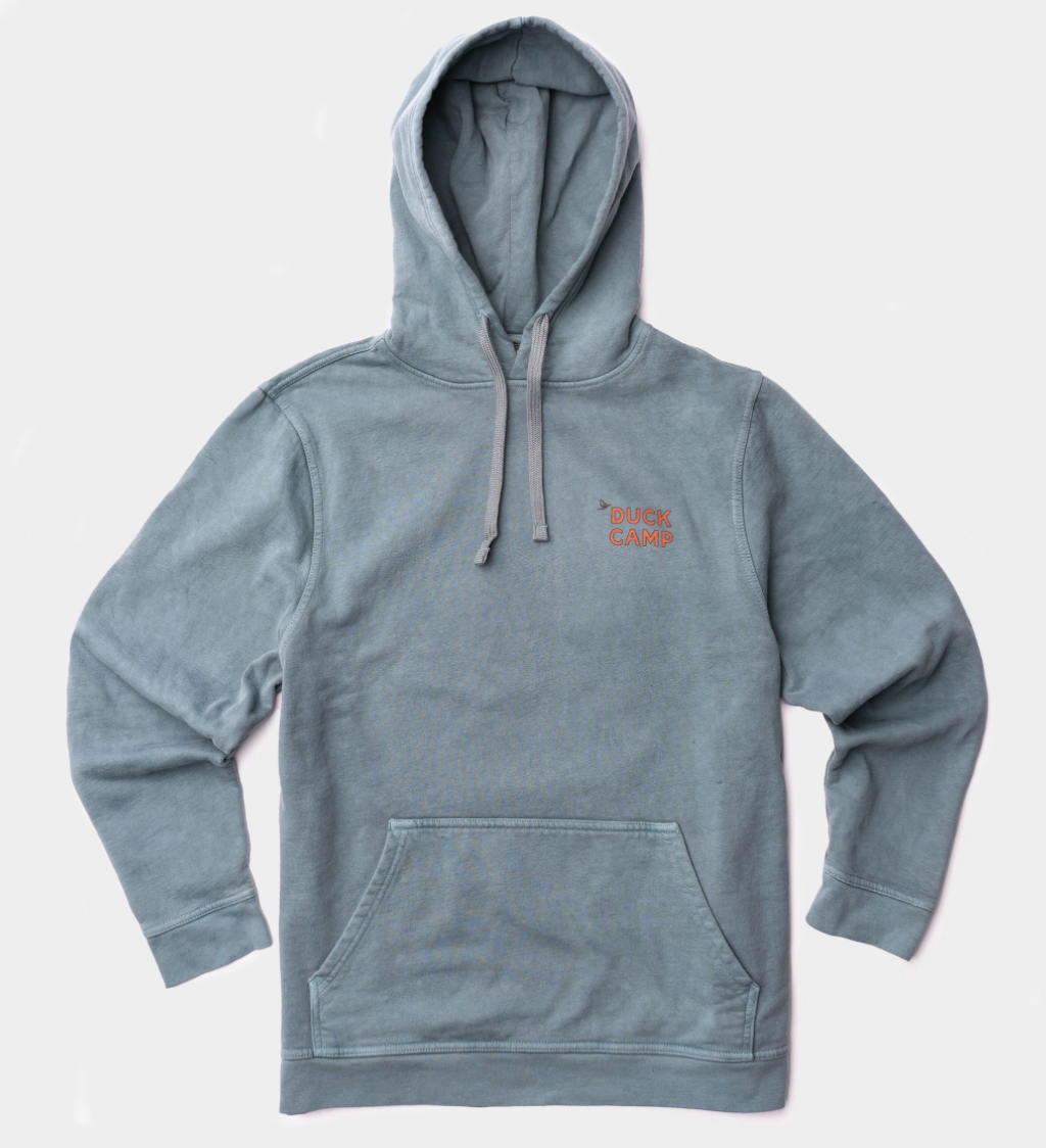 Duck Camp Men's Trout Camp Sweatshirt