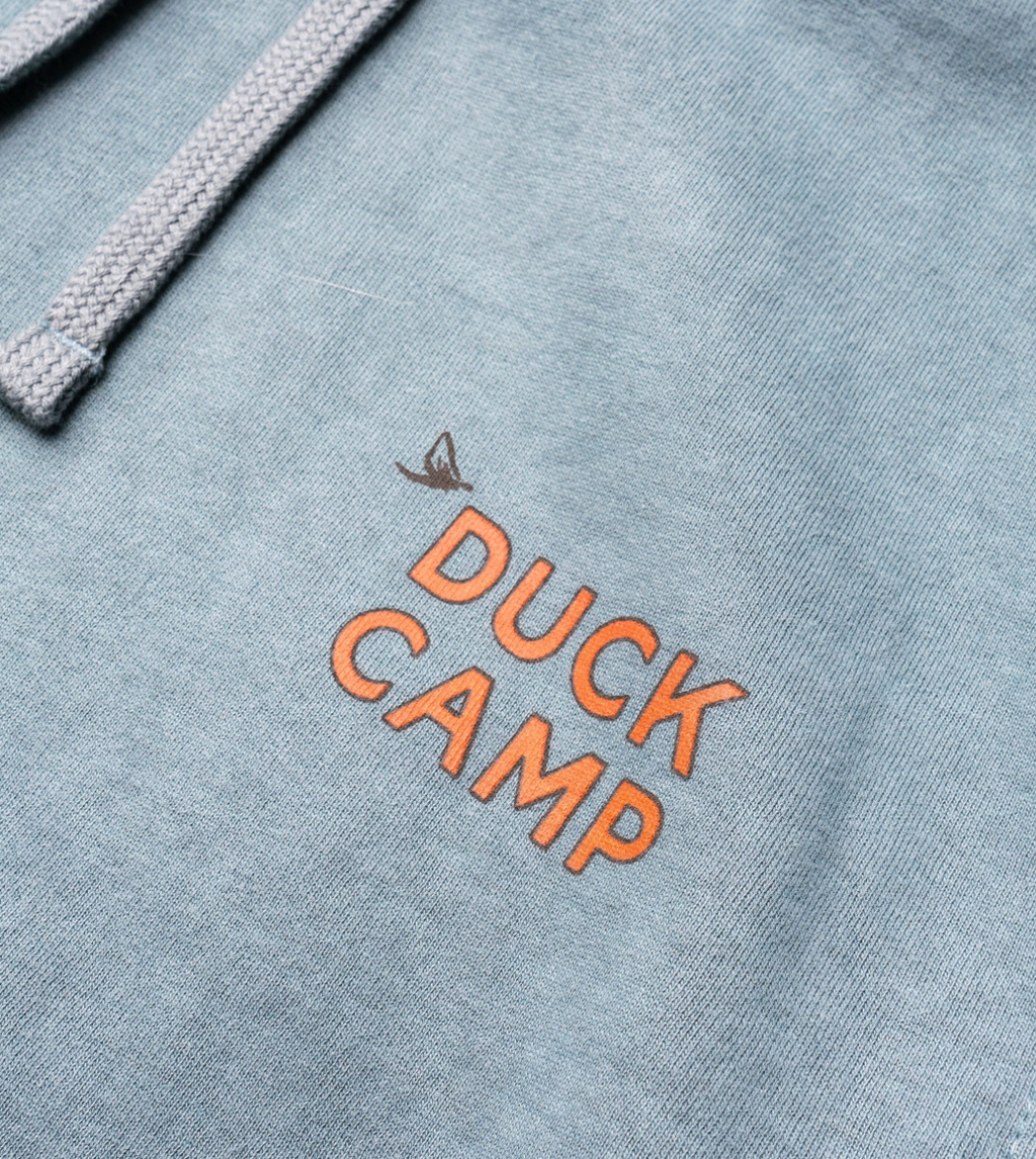 Duck Camp Men's Trout Camp Sweatshirt