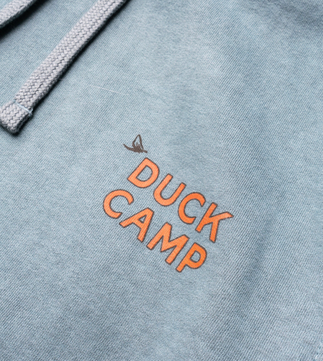 Duck Camp Men's Trout Camp Sweatshirt