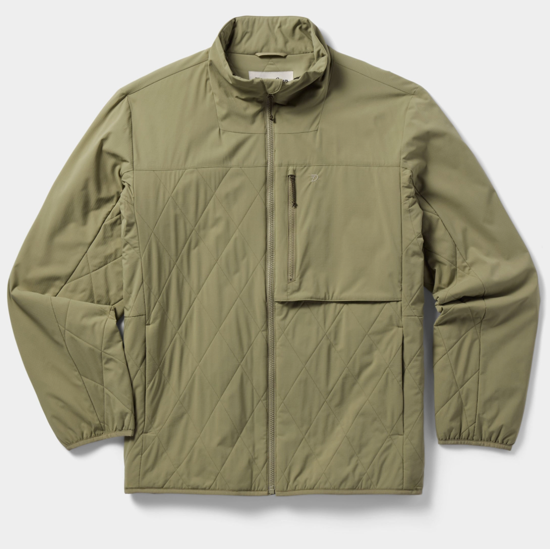 Duck Camp Airflow Insulated Jacket